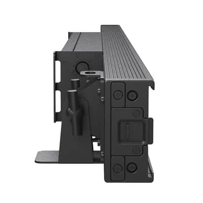 ADJ JOLT BAR FX, RGBW LED Linear Fixture image 17