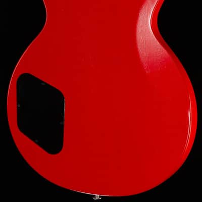 Gibson Les Paul Modern Lite Cardinal Red Satin (017) image 2