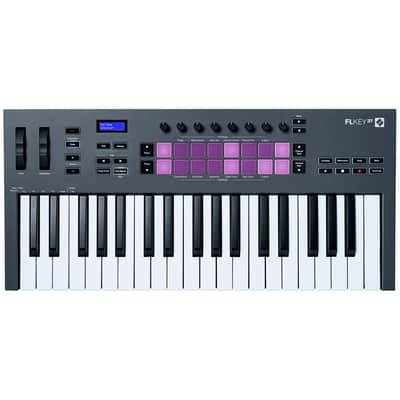FLkey 37 Novation image 3