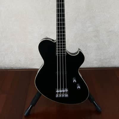 Newman Honeycomb Jr GT- 40 Bass 2026 One of 2 Made ! For ZZ Top - Black #011024 NEW w/GB image 5
