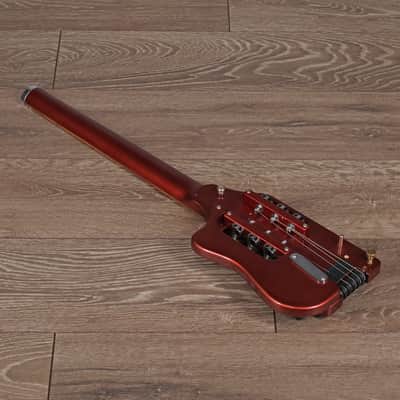 Traveler SPD Speedster Standard 2018 - Copper image 5