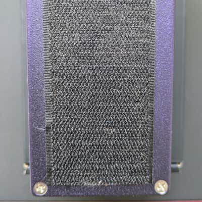 Walrus Audio Julia Chorus / Vibrato 2017 - 2019 - Purple image 2