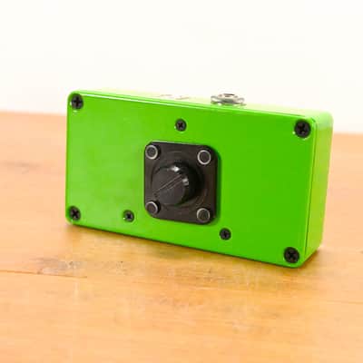 Loop Community Looptimus Mini USB MIDI Foot Controller Pedal - Green CG01ZDC image 5