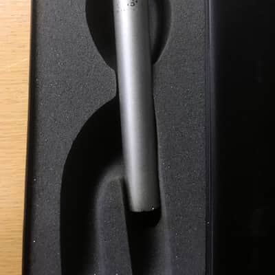 AKG  C451 with CK1 Capsule Silver image 8