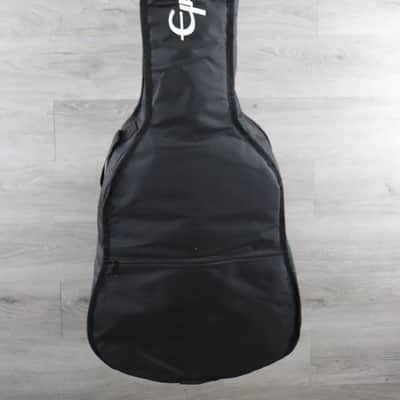 Epiphone J-45 Studio New For 2025 Acoustic Electric Guitar Vintage Sunburst With Gig Bag! image 9