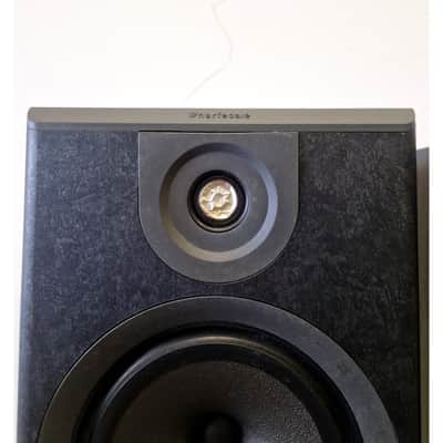 Wharfedale 420 - Hi-Fi Speakers - Pair - Black - Good image 4
