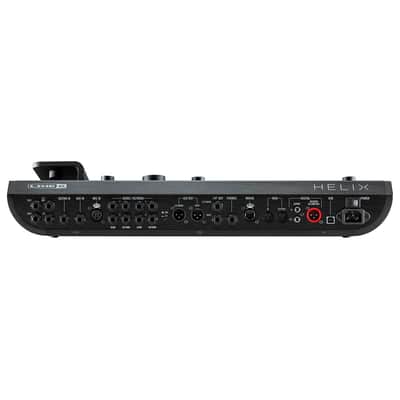 Helix Line 6 image 4