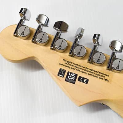 Charvel Pro-Mod San Dimas Style 1 HH FR M QM - Chlorine Burst image 11