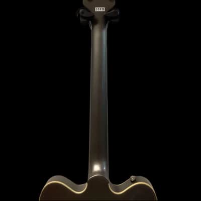 Gretsch G2622 Streamliner Center Block Double-Cut with V-Stoptail 2023 - Present - Phantom Metallic image 6