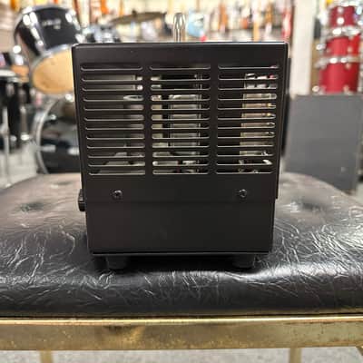 Orange TT15JR Signature #4 Jim Root Terror 15-Watt Guitar Amp Head w/Soft Case image 9