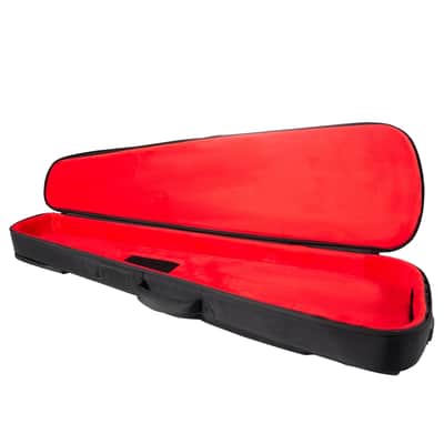 Gator Cases G-ICONBASS Borsa ICON basso Nero image 6