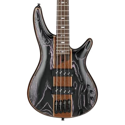 Ibanez SR1300SBMGL SR Premium Electric Bass - Magic Wave Low Gloss image 1