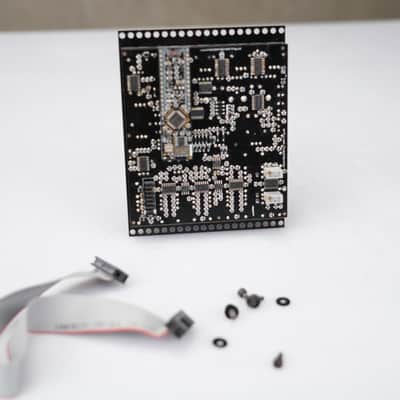Noise Engineering Loquelic Iteritas Percido Eurorack Module #58355 image 7