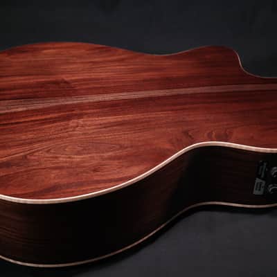 MINT MINT Ibanez ACFS580CEOPS Open Pore Semi Gloss image 6