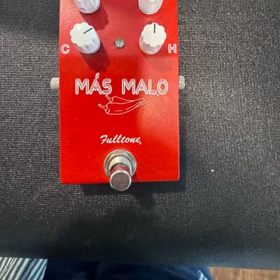 Fulltone Mas Malo Distortion / Fuzz | Reverb