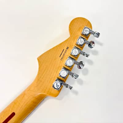 Fender Duo-Sonic Player HS 2016 Daphne Blue image 14