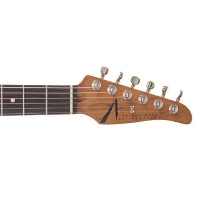 Anderson T Classic Shorty Contoured DP Guitar #12-08-25P image 7