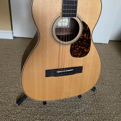 Larrivee 00-3RW Acoustic Guitar image 1