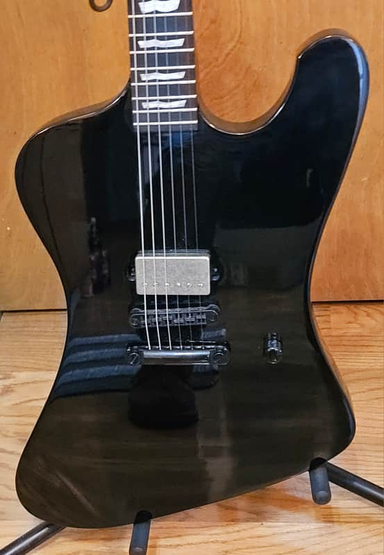 LTD Phoenix 201 Electric Guitar image 1
