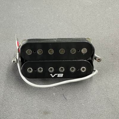 Ibanez V8 bridge pickup 2010s - Black image 1