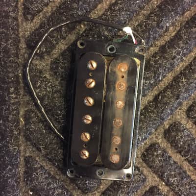 Fender Humbucker Pickup image 1