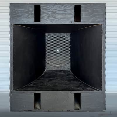 JBL 4560 Speaker Cabinets - 2 (Reproduction) 50% OFF! image 2