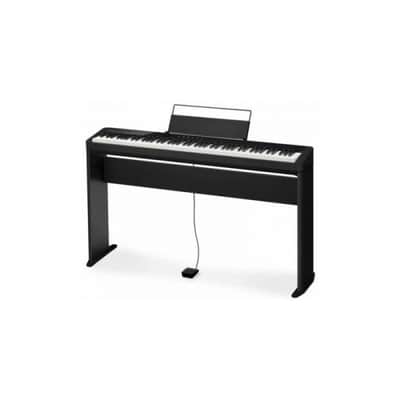Casio Privia PX-S1100BK Digital Piano - Black image 3