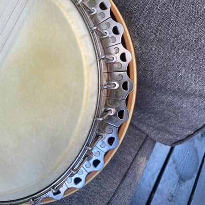 Tenor banjo image 4