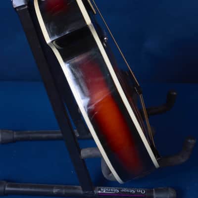 Kay 395 Electric Mandolin 1960s / Anyone for Venice? image 15