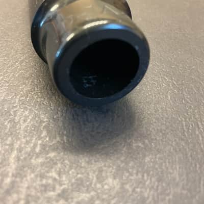 MACSAX D-Jazz Eric Falcon Collab 6 Facing Eb Alto Saxophone Mouthpiece image 8