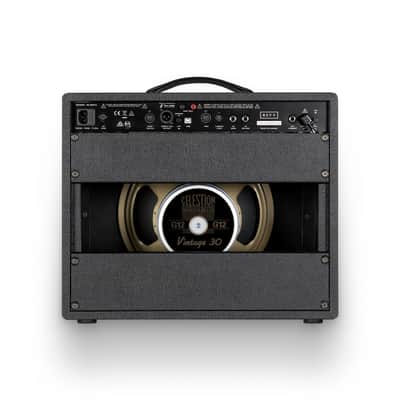 Revv D25 Tube Combo image 3