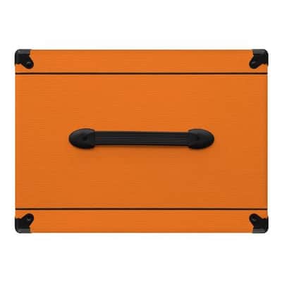 Orange OBC112 Bass Guitar Speaker Cabinet 1x12 400 Watts 8 Ohms image 8