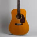 C. F. Martin  D-28 Flat Top Acoustic Guitar (1959), ser. #170569, molded blue plastic hard shell case.