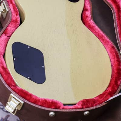Gibson Les Paul Standard 50's Nitro | TV Yellow image 15