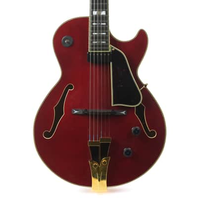 Ibanez GB15 Owned by George Benson image 4