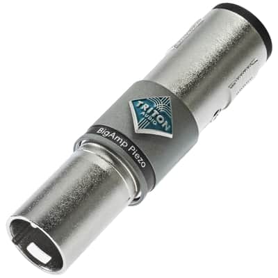BigAmp Piezo Triton Audio image 1