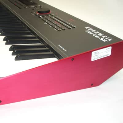 Kurzweil Forte SE 88-Key Stage Piano image 7