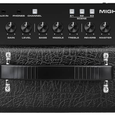 NU-X Mighty 20 MKII Modeling Guitar Amplifier image 5