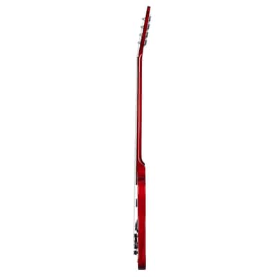 Gibson Non Reverse Thunderbird Bass Vintage Cherry (FIREWORKS26) image 4