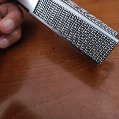Sennheiser Sennheiser MD 441-U Richtmikrofon XLR 3-polig kabelgebunden schwarz/silber Bild 6