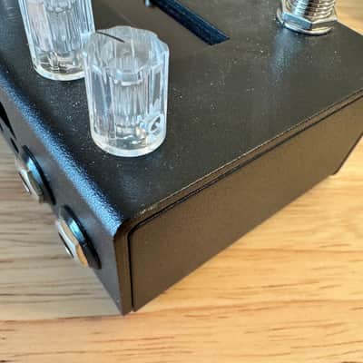 GFI System Specular Tempus 2020 - Blacked Out image 8