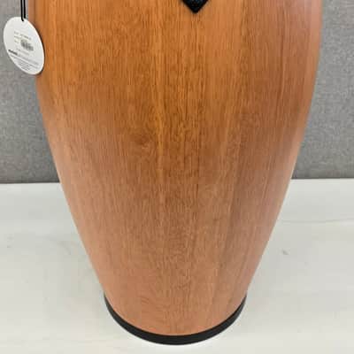 Meinl Percussion HC12SNT-M Headliner Series Conga 13" W/Basket Stand Natural image 6