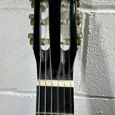 Messina Classical Acoustic Guitar Right Handed image 5