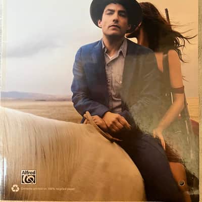 Jakob Dylan - Women and Country - Guitar tab / Tablature Book image 1