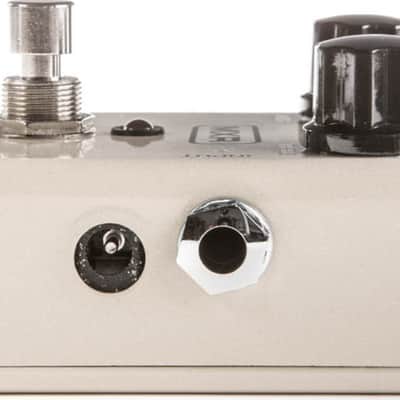 MXR M233 Micro Amp+ Boost Effects Pedal image 3