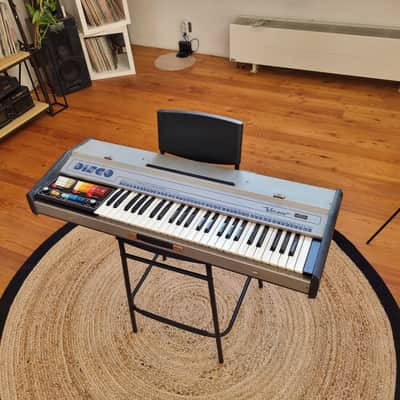 [20% Off This Weekend] Welson Disco, Rare Organ From 1970s image 3