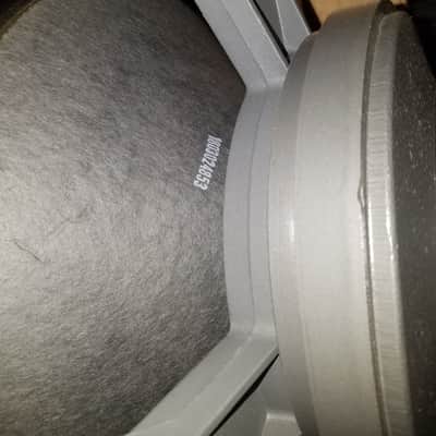 Altec Lansing 904-8a duplex drivers Altec 934  Loudspeaker System image 6