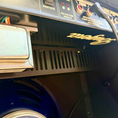 ✨ Bugera V22 Infinium 22W All Valve Combo Guitar Amp 12” Turbosound Speaker ✨ image 15