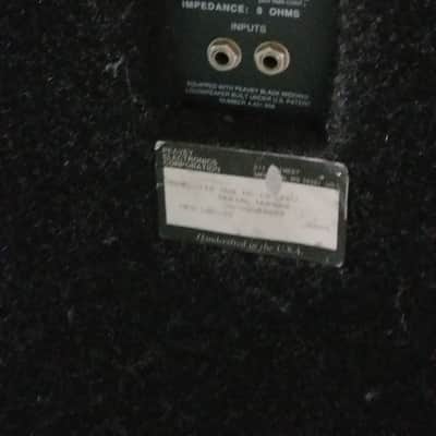 Peavey 118-Sub HC Pair image 4
