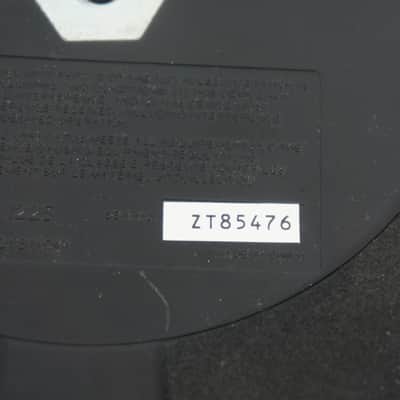 [SALE Ends June 22] Roland RMP-3 Rhythm Coach 8" Practice Pad Electric Drum Pad w/ 100-240V PSU image 11